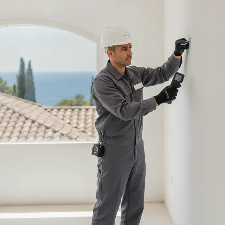 Diagnosi Immobiliare servizio a Olbia
